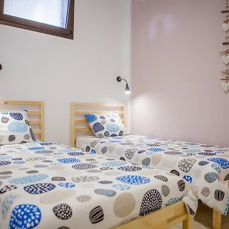 Gasthof Line Up Kite & Surf Camp *