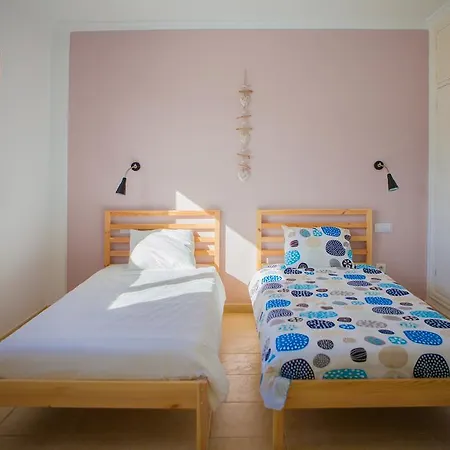 Line Up Kite & Surf Camp Gasthof *