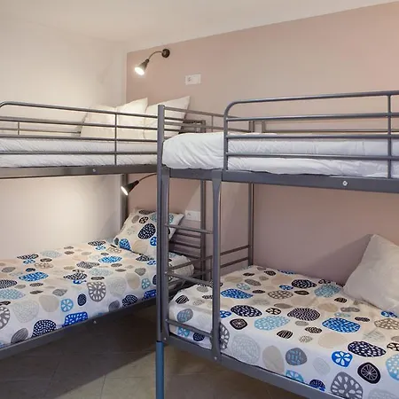 Gasthof Line Up Kite & Surf Camp