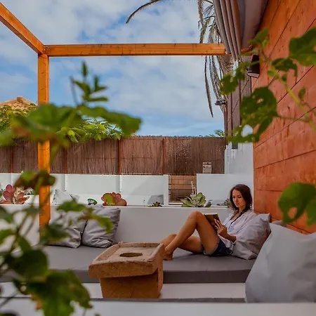 Gasthof Line Up Kite & Surf Camp