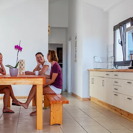 Line Up Kite & Surf Camp *