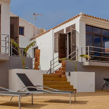 ゲストハウス Line Up Kite & Surf Camp