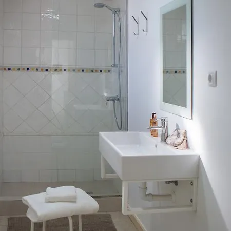 Line Up Kite & Surf Camp Gasthof *