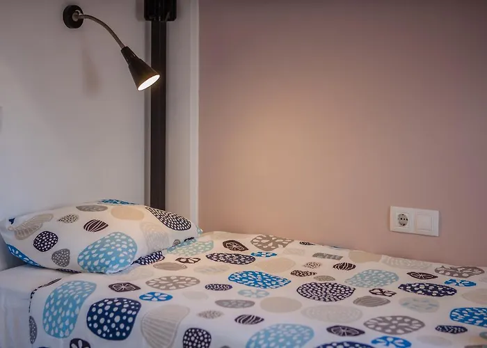 ゲストハウス Line Up Kite & Surf Camp