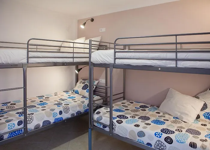 ゲストハウス Line Up Kite & Surf Camp