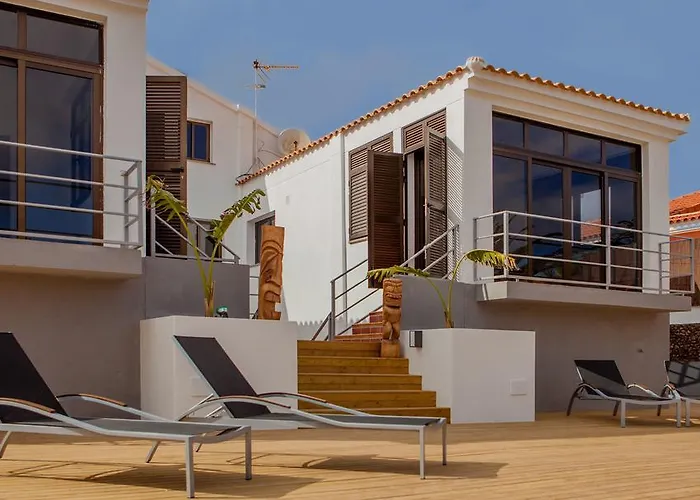 ゲストハウス Line Up Kite & Surf Camp