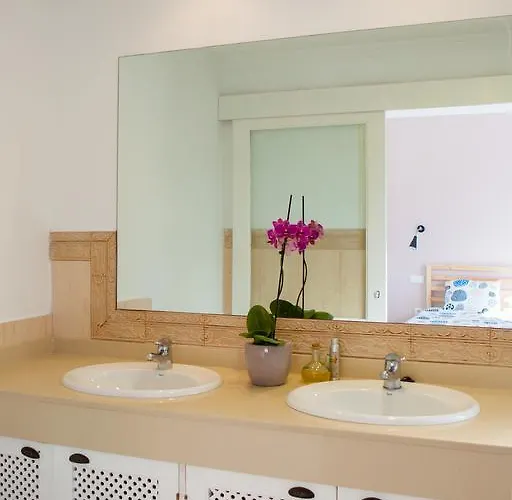 Гостевой дом Line Up Kite & Surf Camp