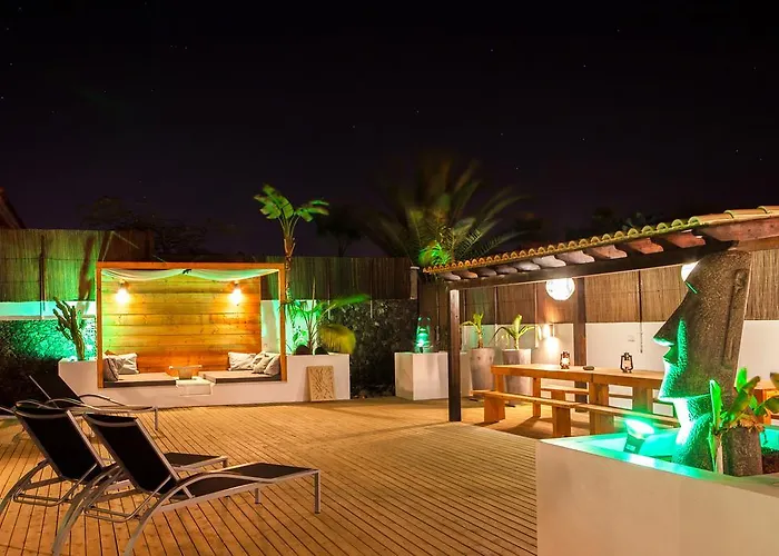 Line Up Kite & Surf Camp *