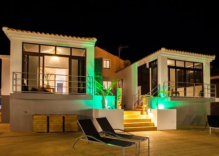 Line Up Kite & Surf Camp