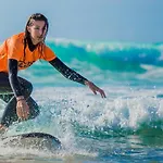 Gæstehus Line Up Kite & Surf Camp