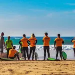 Gæstehus Line Up Kite & Surf Camp Corralejo