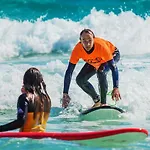 Line Up Kite & Surf Camp