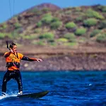 Line Up Kite & Surf Camp Corralejo