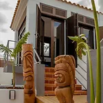 Line Up Kite & Surf Camp Corralejo