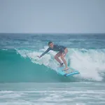 Line Up Kite & Surf Camp Gæstehus Corralejo